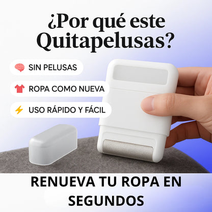 Motalia®️|Quita Motas