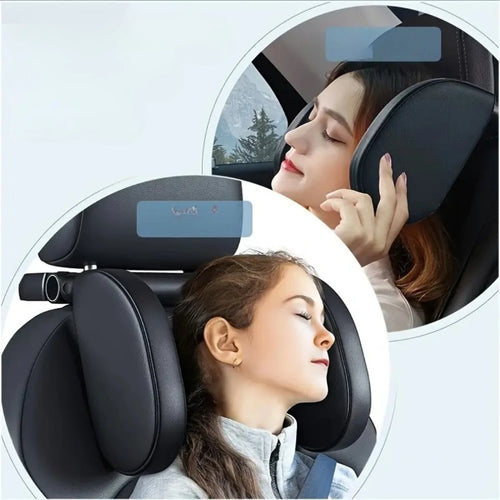 TripRest®️|Reposacabeza para Viajeros