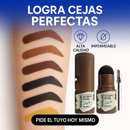 Browly®️|Kit de Cejas