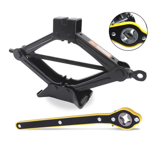 EasyLift®️|Llave Ratchet