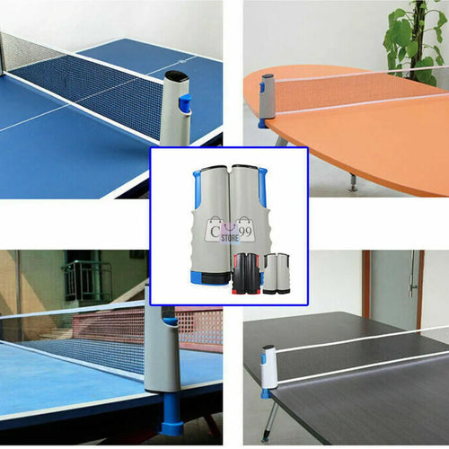 Malla Ping Pong®️