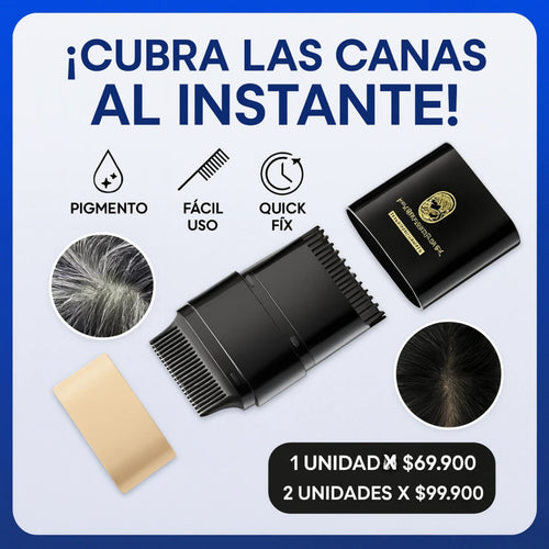 Canax®️|Cubre canas