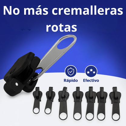 ZipFix®️|Kit de cremalleras