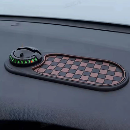 AutoStand®️|Soporte Antideslizante para celualr de carro