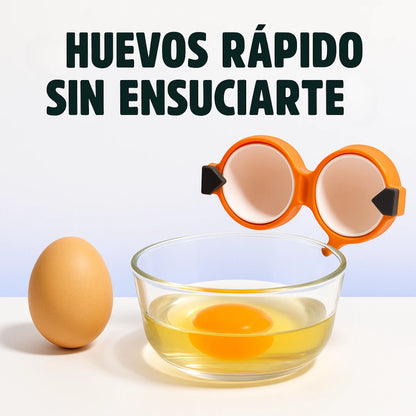 Huevix®️2X1|Abre Huevos