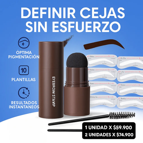 Browly®️|Kit de Cejas