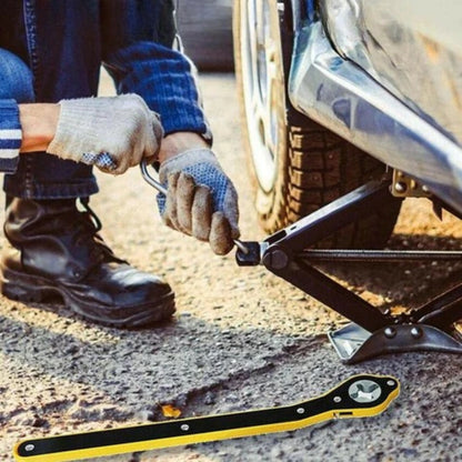 EasyLift®️|Llave Ratchet