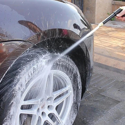 HydroGrip®️|Limpieza Potente, Uso Versátil