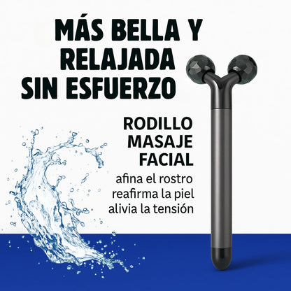 Skynox®️|Masajeador facial