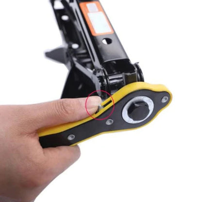 EasyLift®️|Llave Ratchet