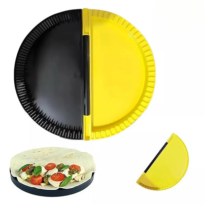 TortillaSeal®️|Sellador de Tortillas