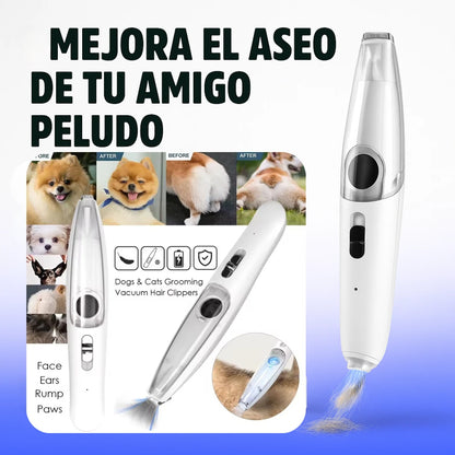 FurEase®️|Afeitadora para Mascotas