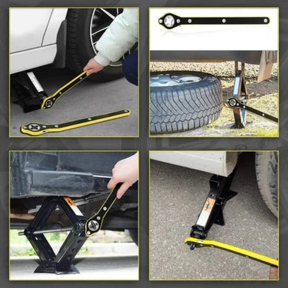 EasyLift®️|Llave Ratchet