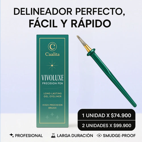 EyeNova®️|Delineador de ojos