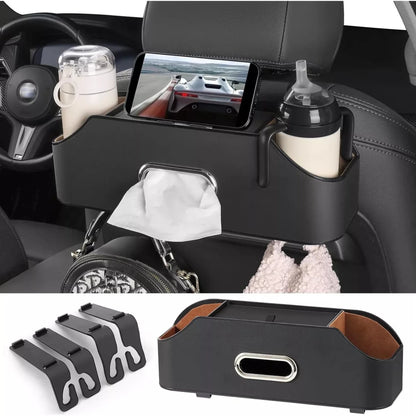Viajozen®️|Organizador de Carro Todo en Uno