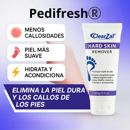 Pedifresh®️| Crema para callos