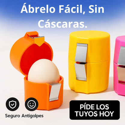 Huevix®️2X1|Abre Huevos