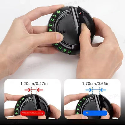 AutoStand®️|Soporte Antideslizante para celualr de carro
