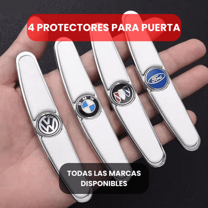 ProtecCar®️X4| Evita golpes en tus puertas