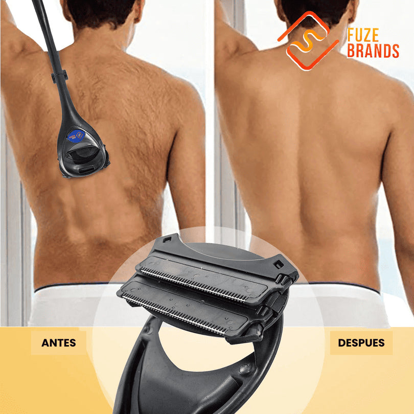 UltraShave®️| Llega a cualquier lugar