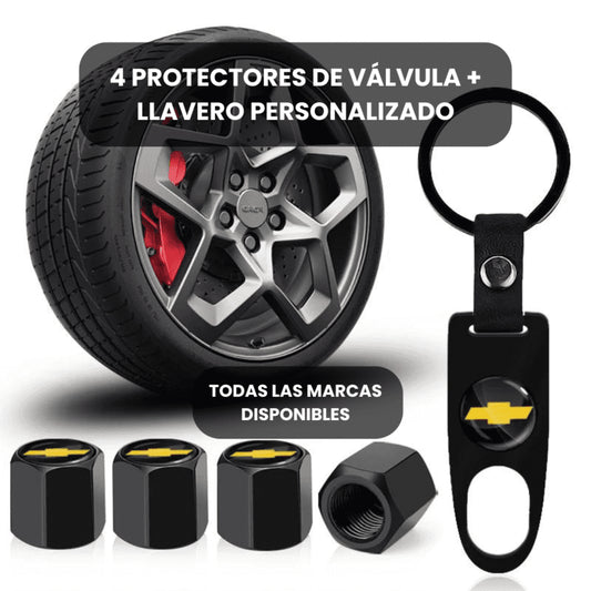 ValvLux®️|Protector premium para valvulas