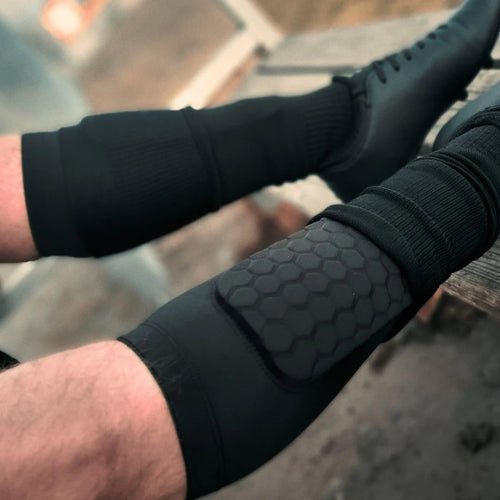 FlexGuard®️|Canilleras de futbol