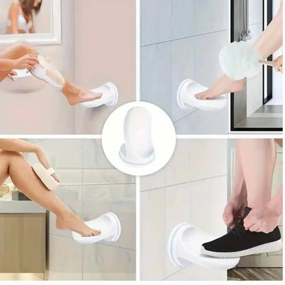 SafeStep®️| Seguridad y Comodidad en la Ducha