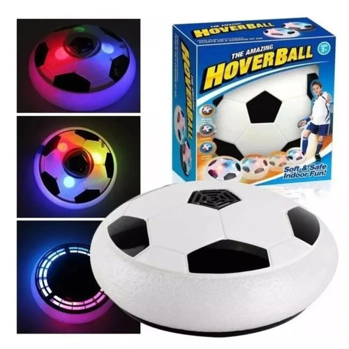 GlideBall®️|Balón deslizante