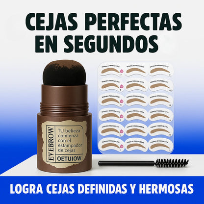 Browly®️|Kit de Cejas