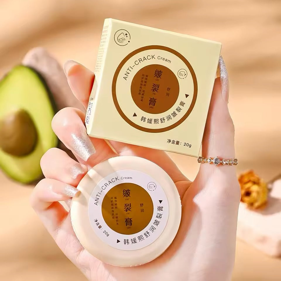 DermoFix®️|Crema antigrietas