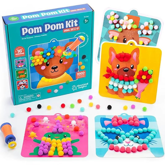 Pom pom kit®️