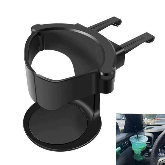 GripCup®️|Portavasos carro
