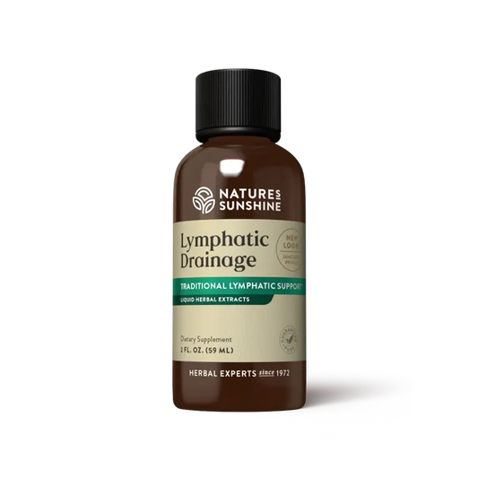 Lymphatic Drainage®️