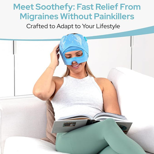 Soothefy