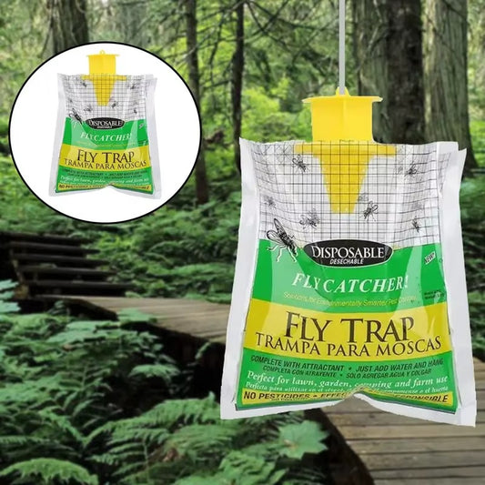 Fly Trap