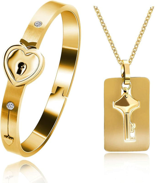 LockHeart