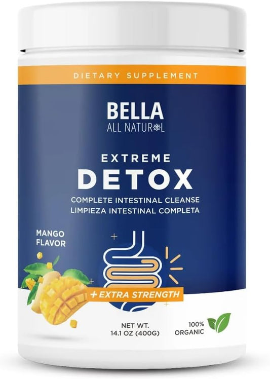 Extreme Detox Powder