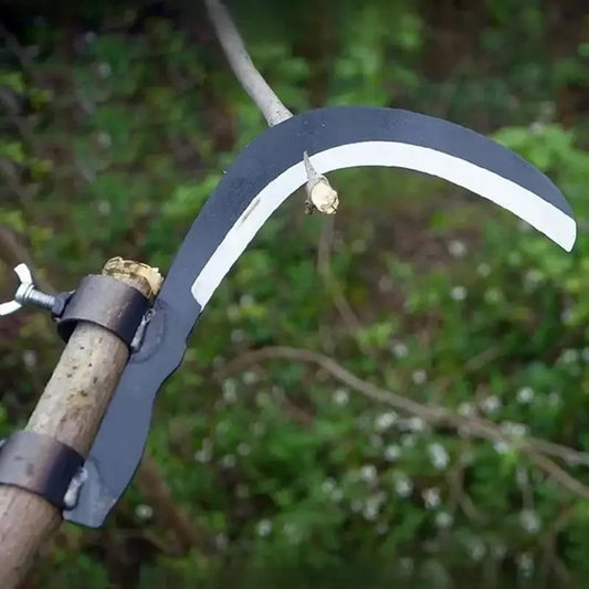 Green Blade