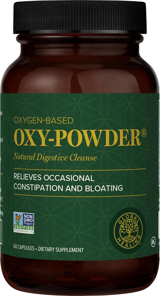 Oxy-Powder Colon